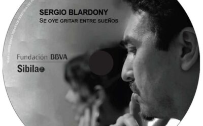 CD monográfico incluido en la revista Sibila