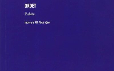 Hacia Kjaer (CD incluido en el libro Ordet de Pilar Martín Gila)