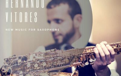 New music for saxophone – HARIA Project