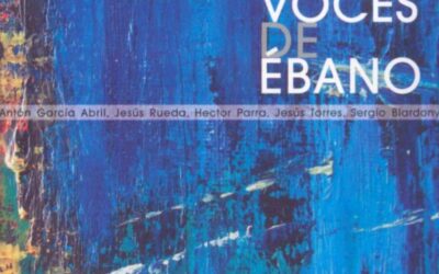 Voces de ébano